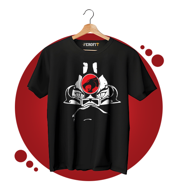 Remera Thundercats