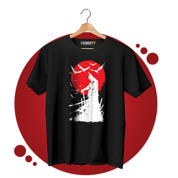 Samurai Japanese Warrior